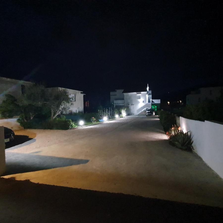 Barbat na Rabu6 M, 50 M Do Plazeアパートメント エクステリア 写真