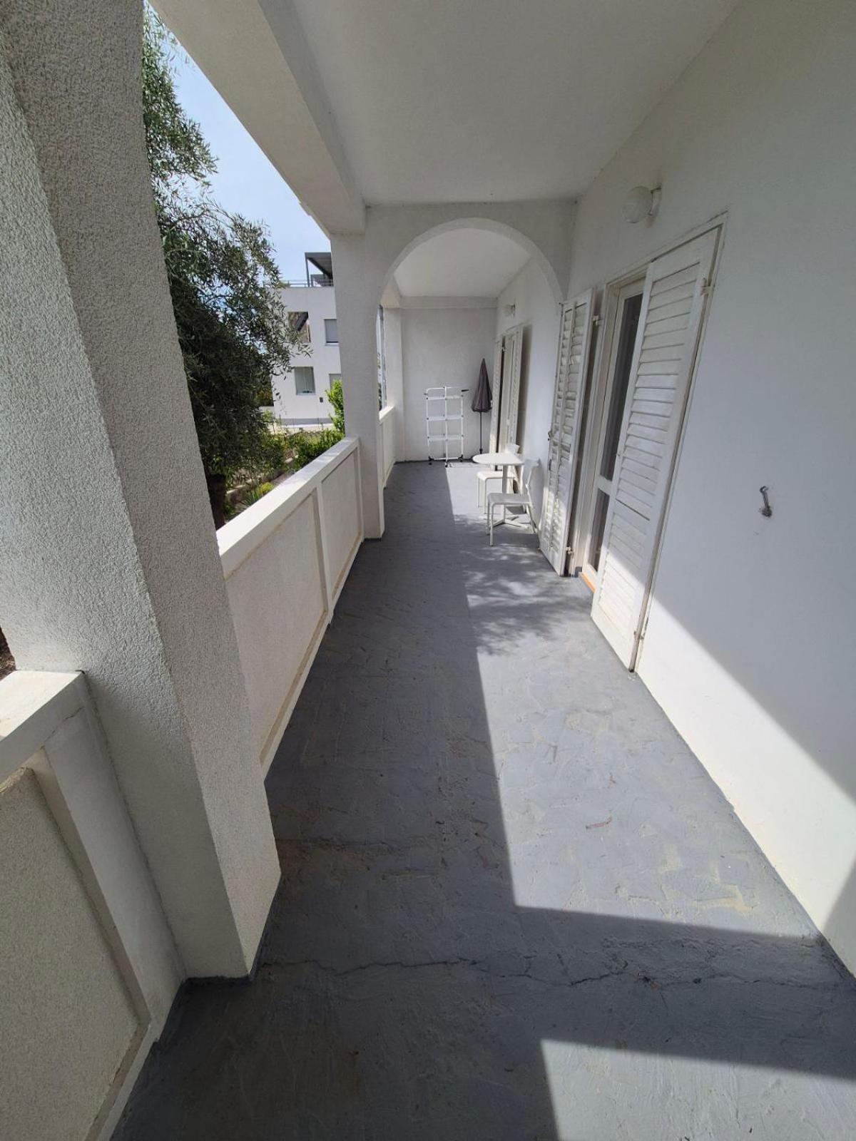 Barbat na Rabu6 M, 50 M Do Plazeアパートメント エクステリア 写真