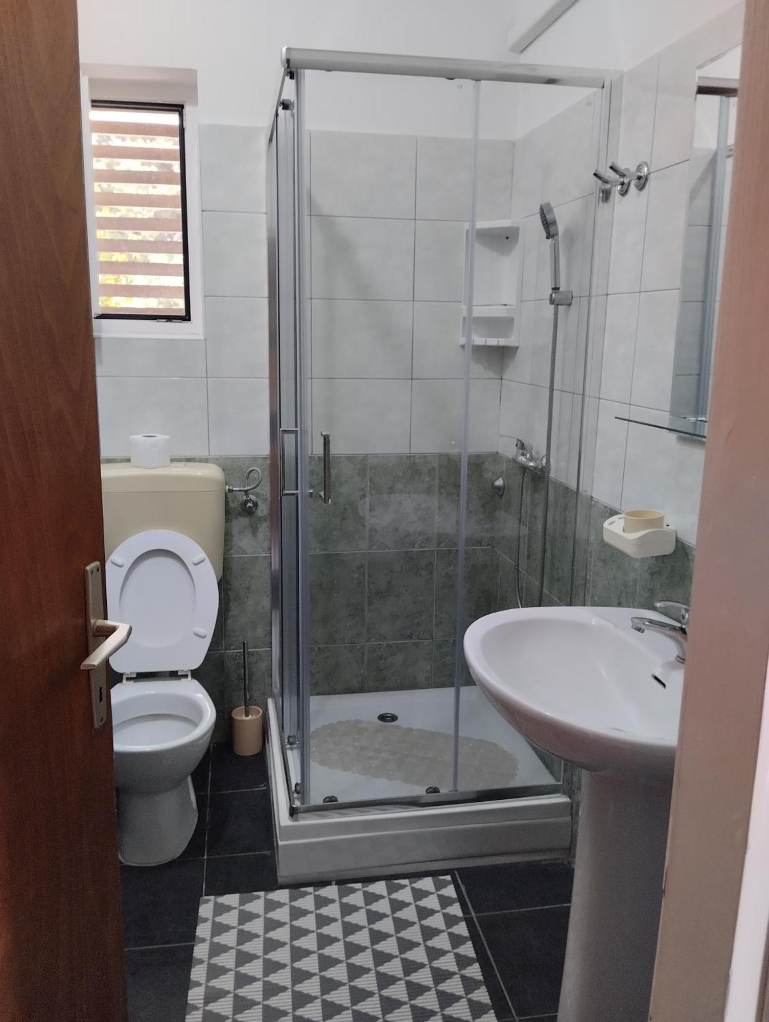 Barbat na Rabu6 M, 50 M Do Plazeアパートメント エクステリア 写真